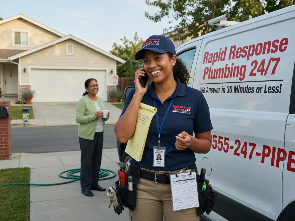 Emergency Plumber Knox City, TX FAQs